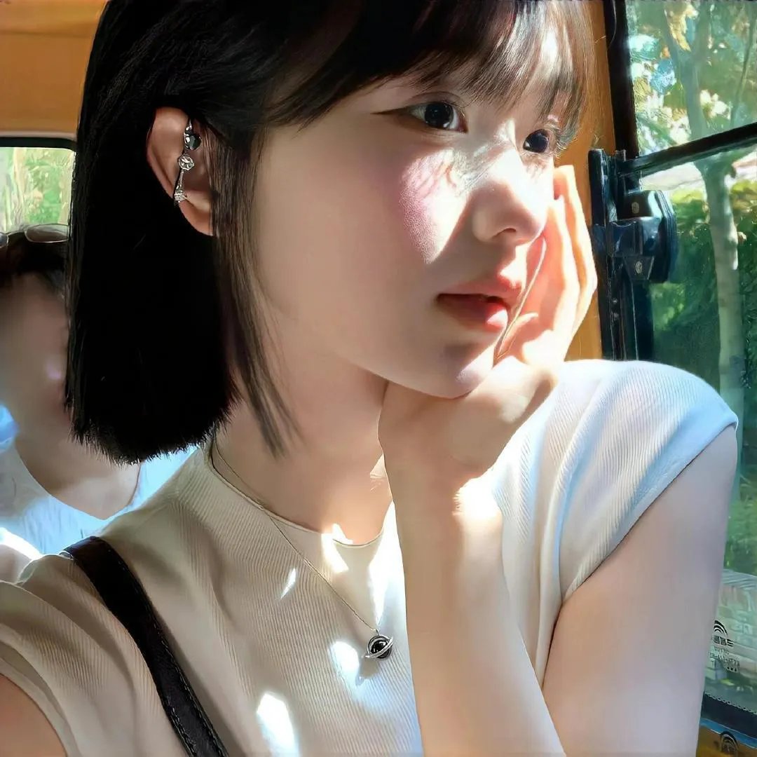 美丽新秩序